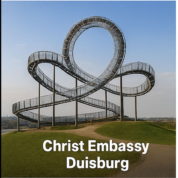 Church location