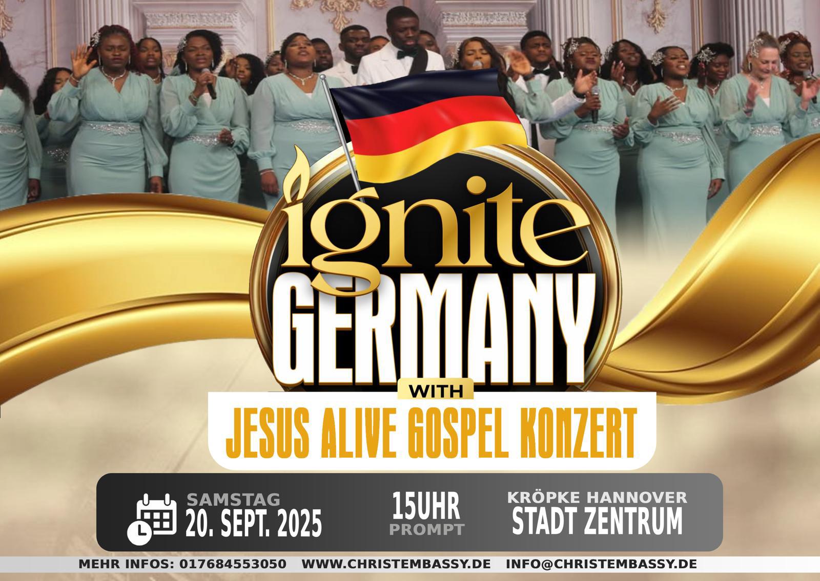 DE Crusade 2 – Kröpke Hannover